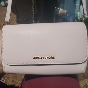 Michael Kors crossbody
